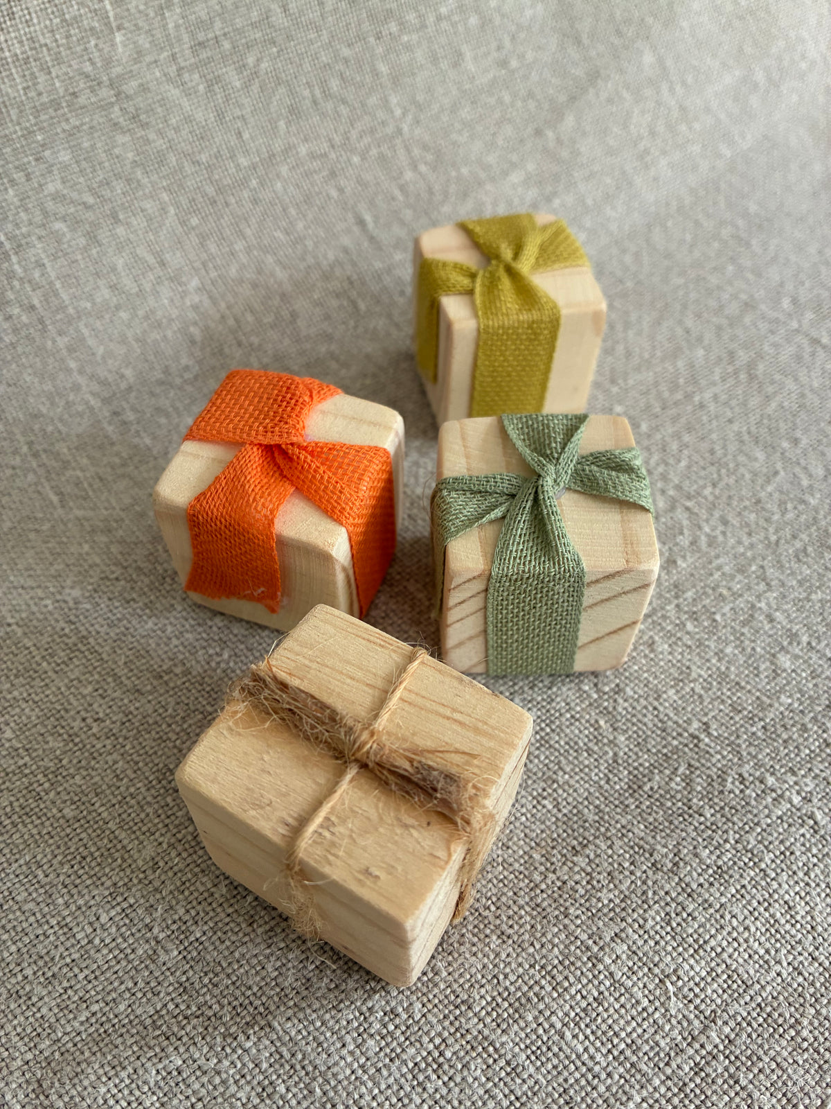 REGALITOS X 4
