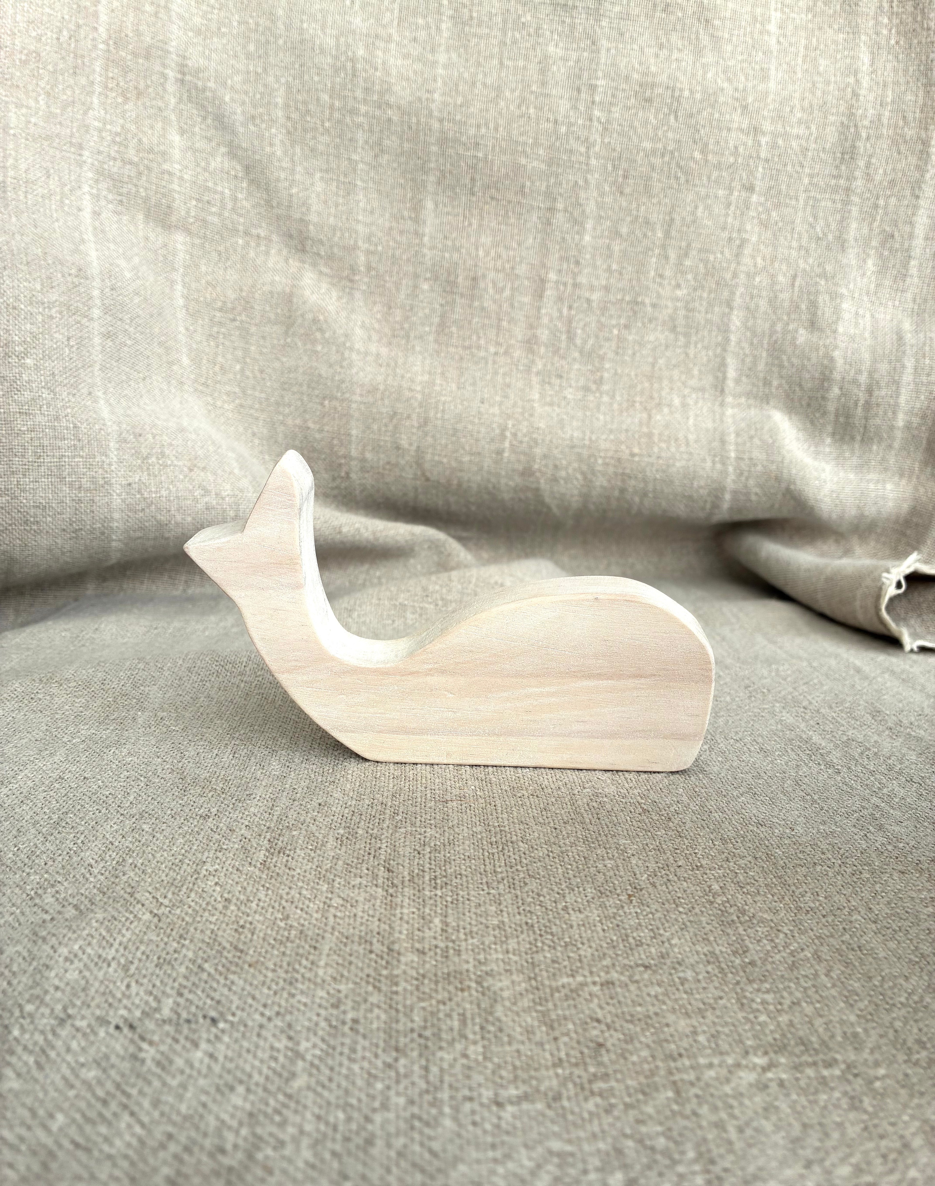 BALLENA