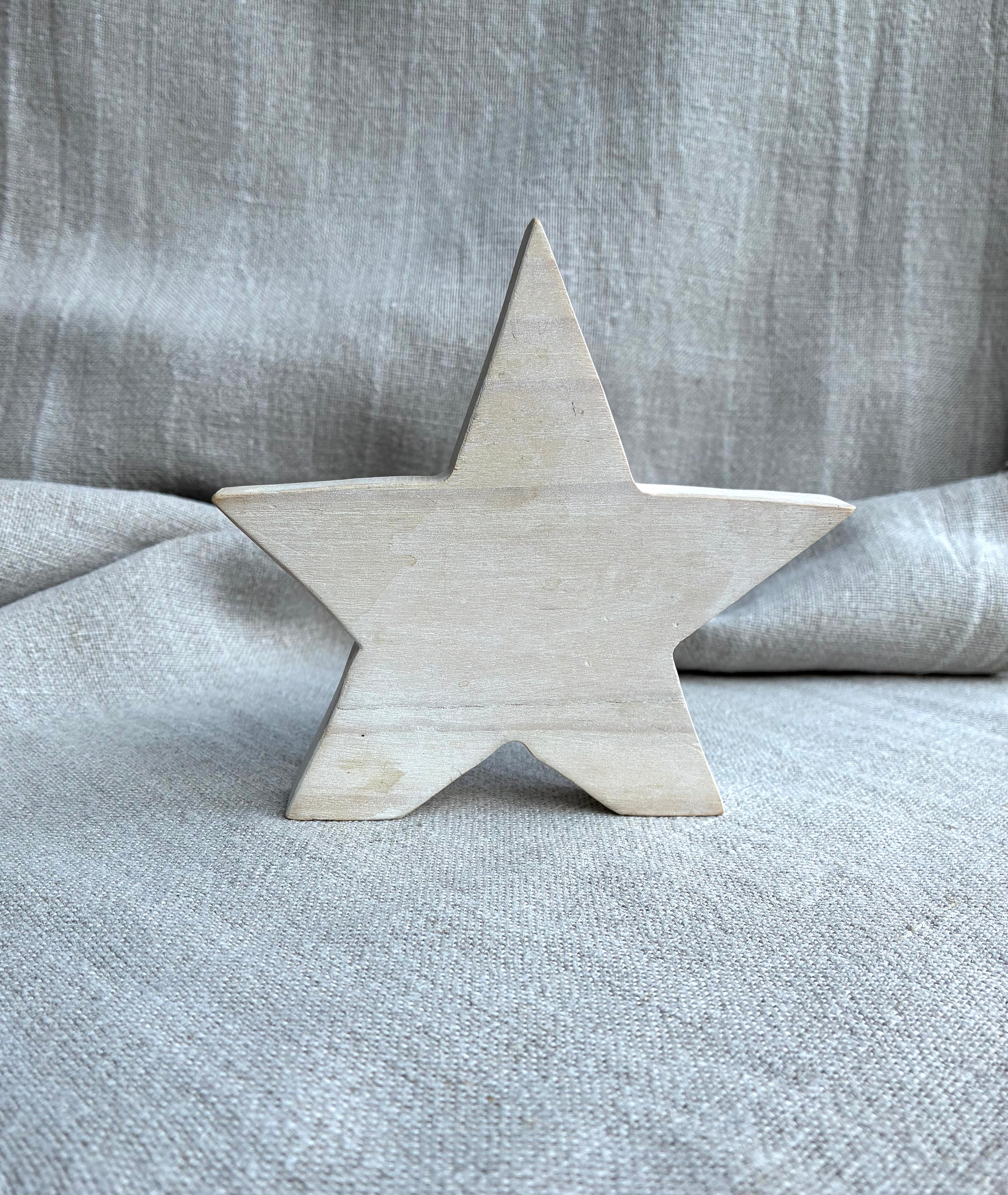 ESTRELLA BLANCA