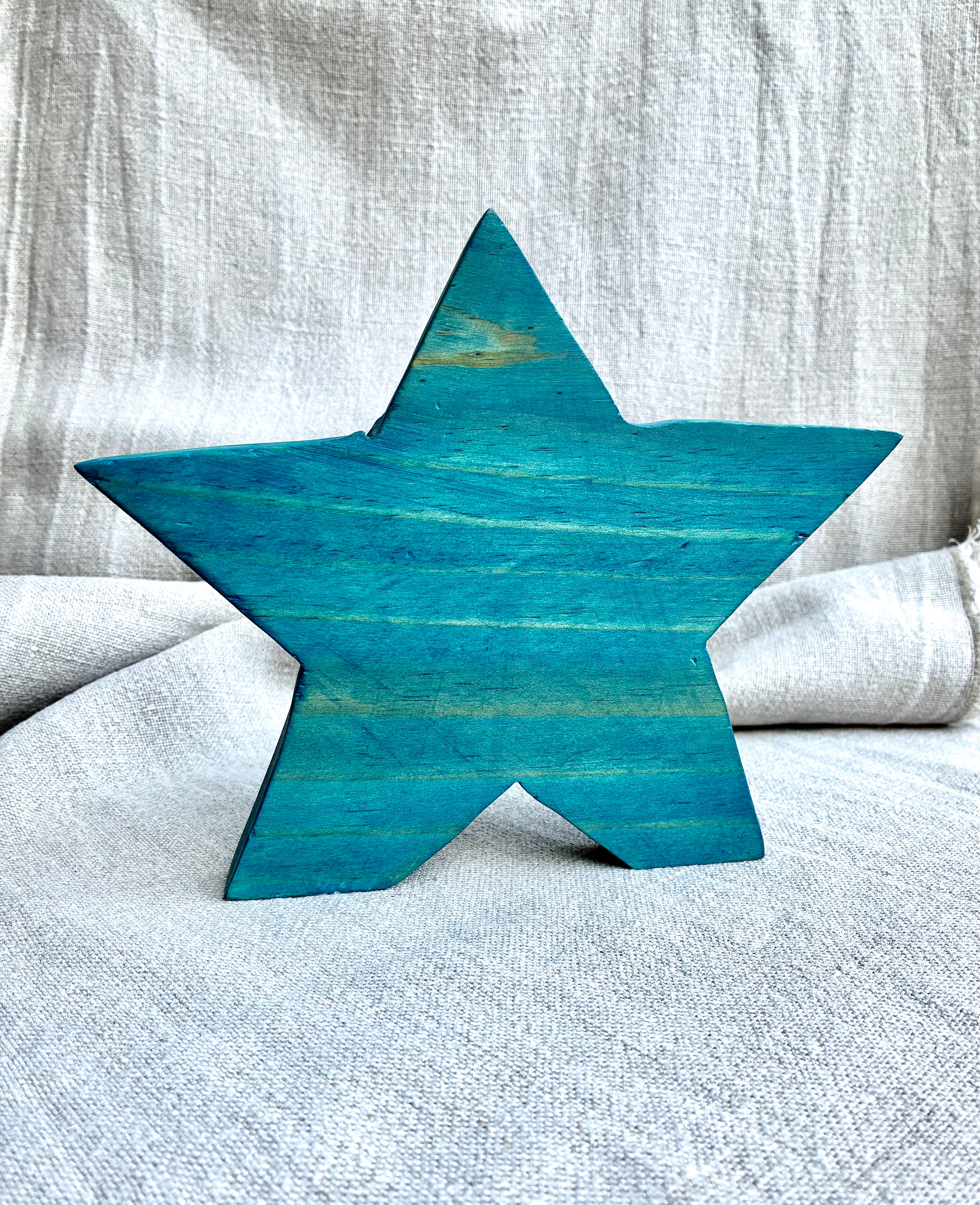 ESTRELLA AZUL