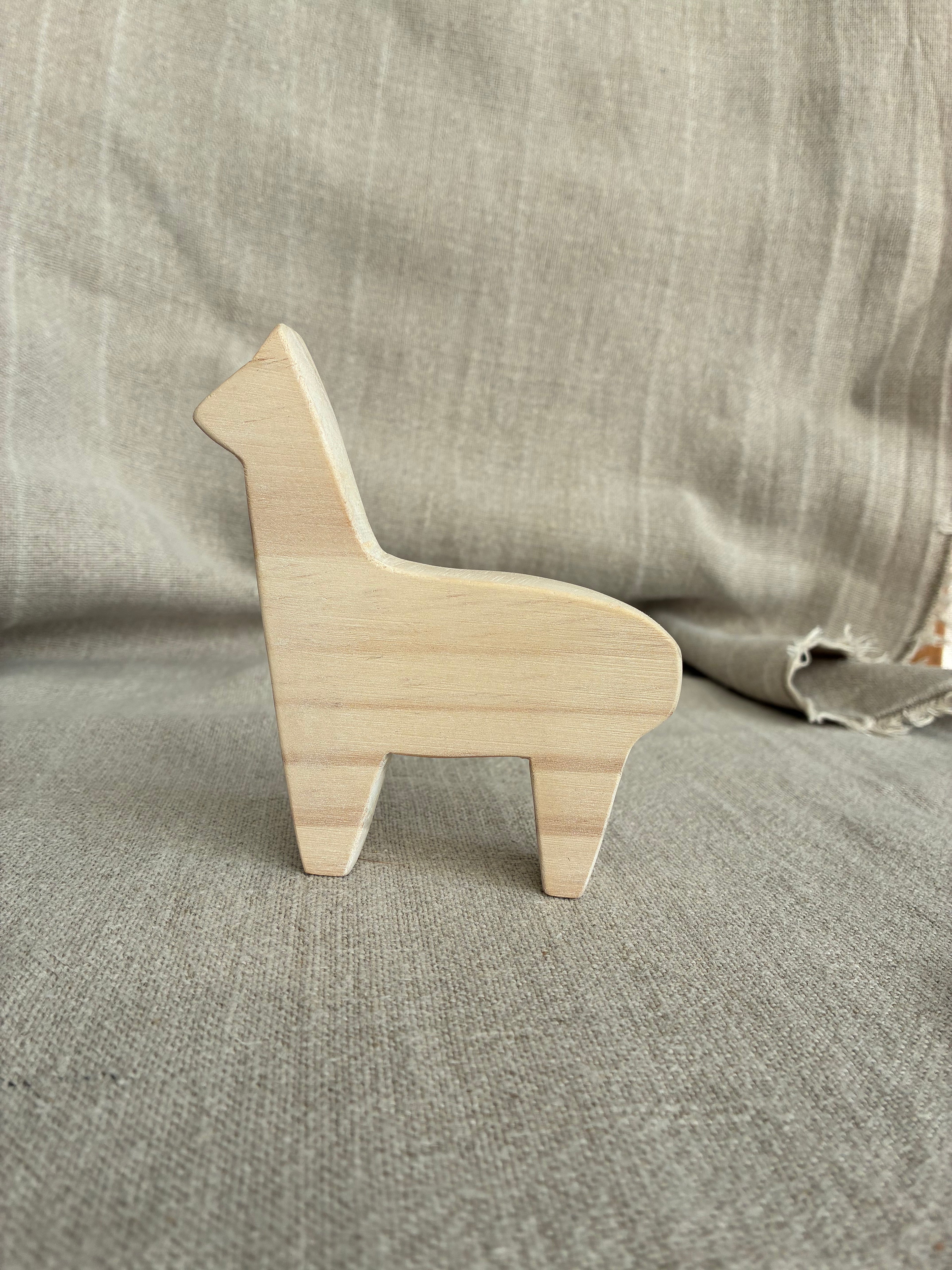 LLAMA