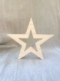 ESTRELLA CALADA
