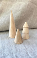 SET PINOS