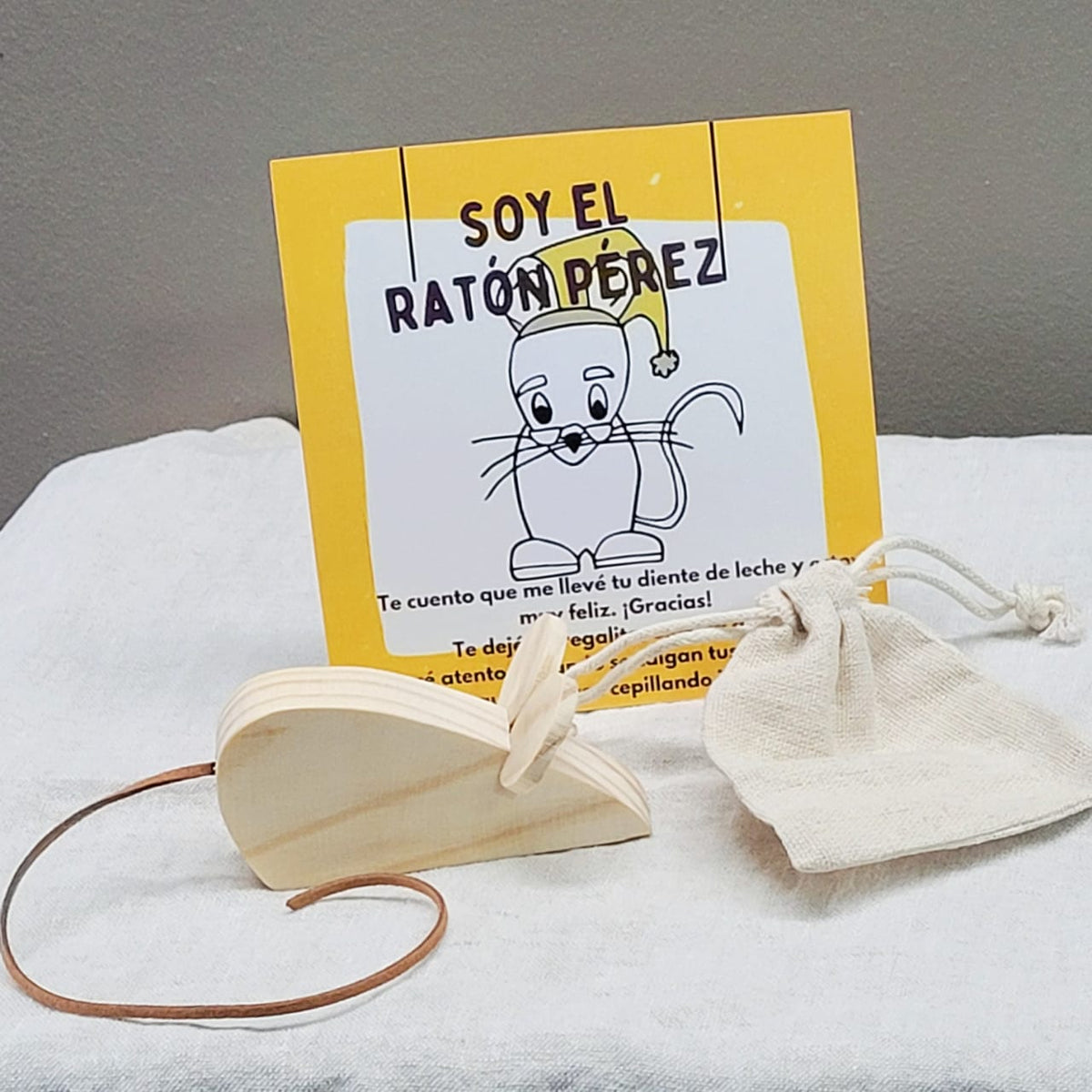 RATON PEREZ