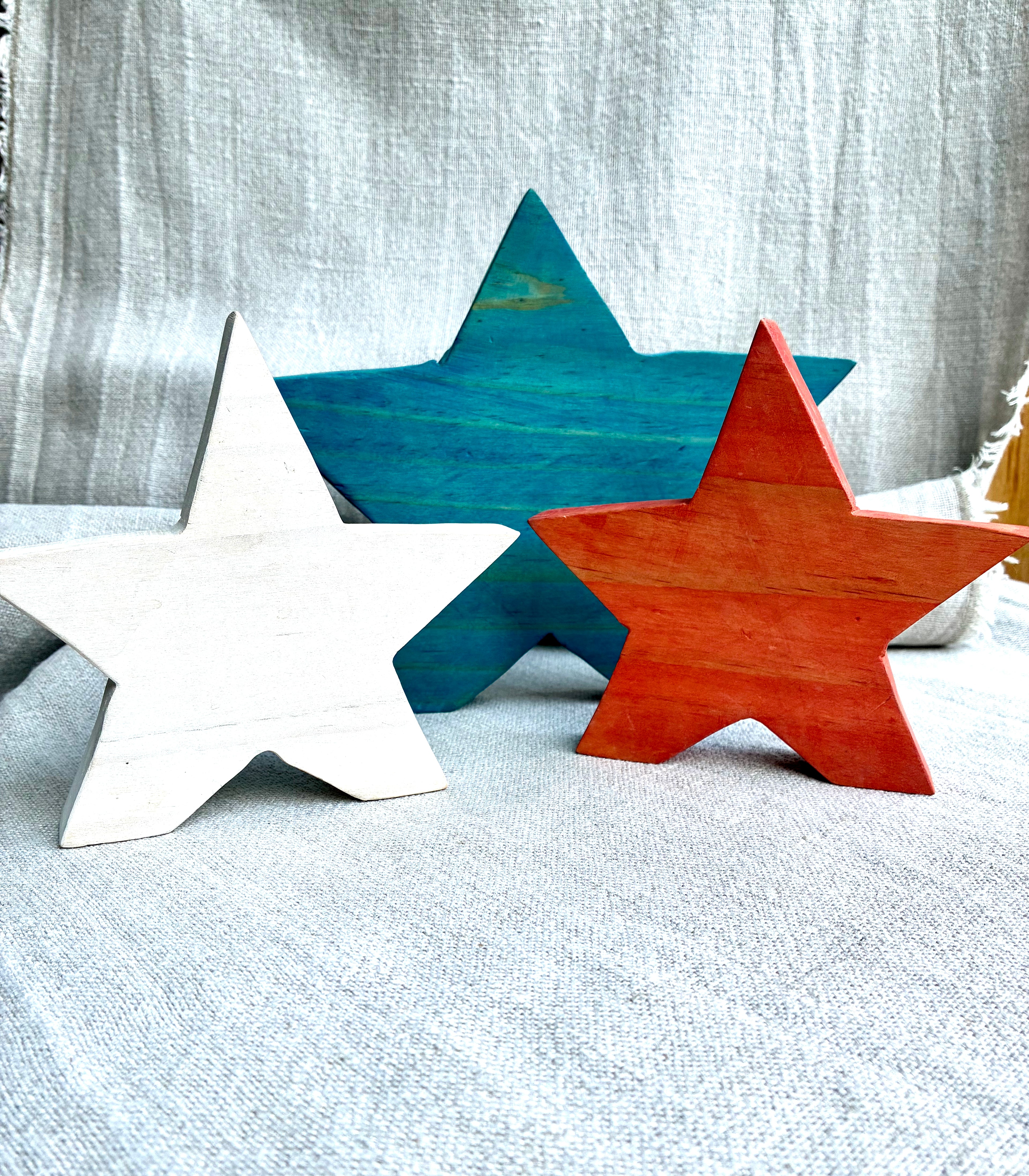 SET 3 ESTRELLAS