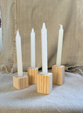 CUBOS VELAS