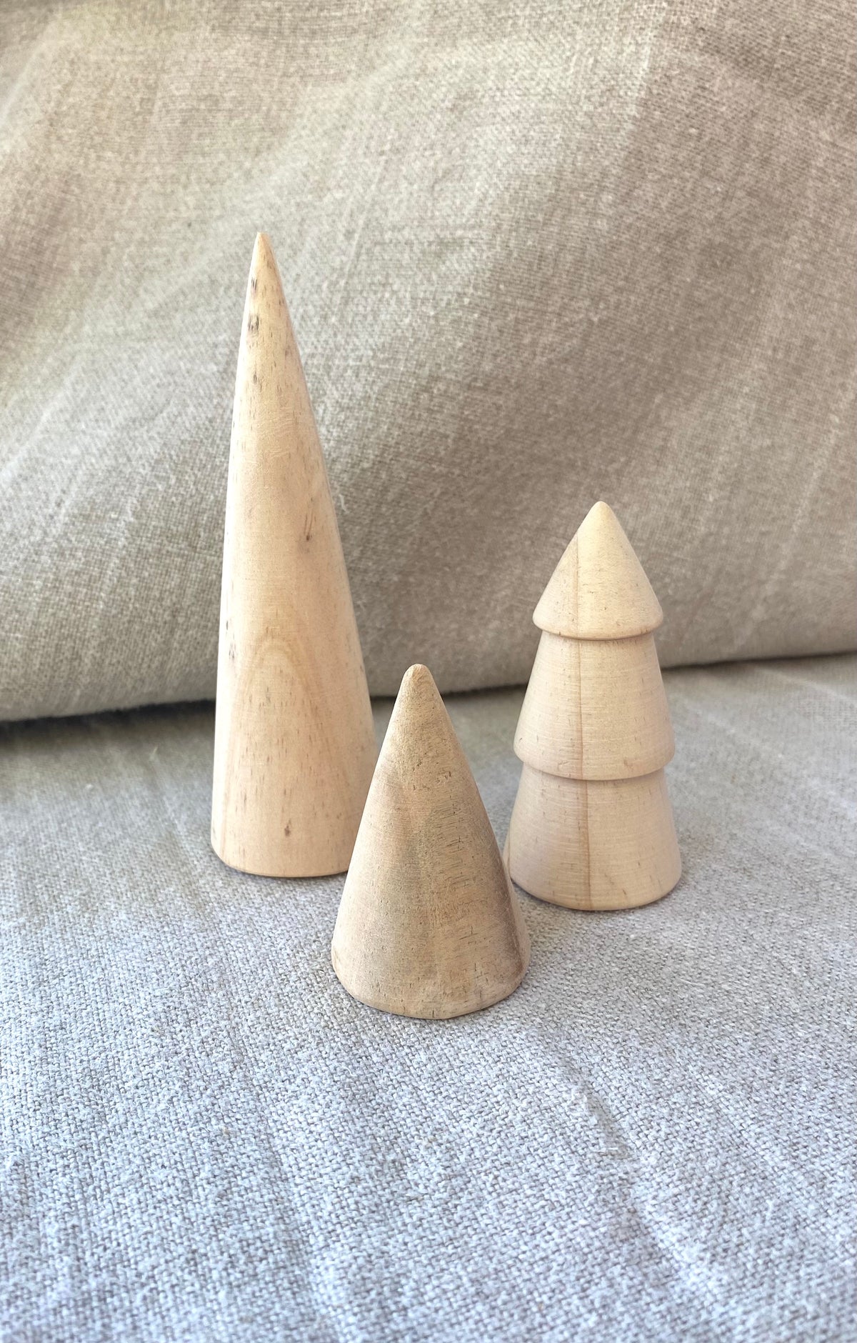BOSQUE DE NAVIDAD